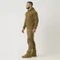 Кофта Helikon Patriot Mk2 Fleece Coyote Фото 4